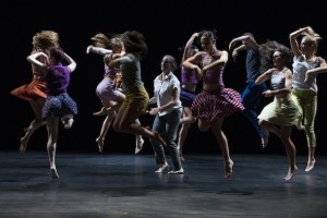 Sydney Dance Company: Interplay